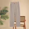 YUZHAOLIN Women's High-Waist Straight-Leg Mom Pants