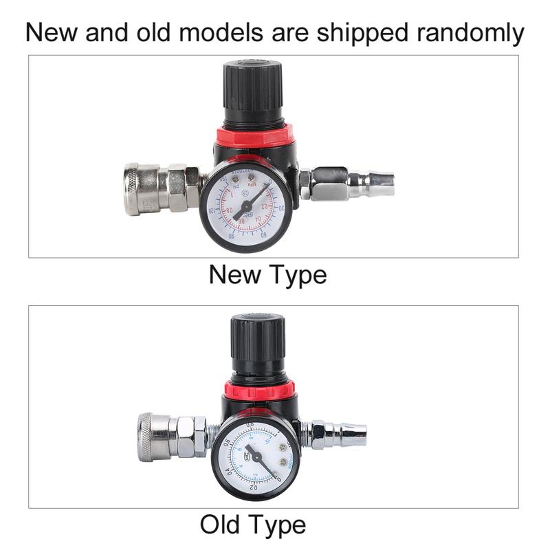 Pressure Governor Strong And Sturdy Diaphragm Control  Control Self-Regulation Good Results for Car Maintenance Worker