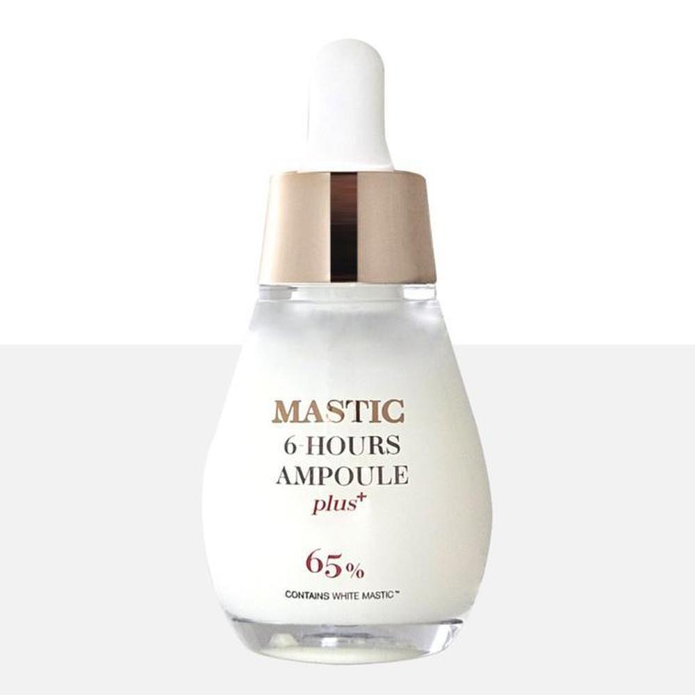 

Mastina Mastic Ampoule Plus Six Hours 20 мл x 1