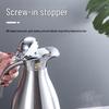 Yuzhou 304 Stainless Steel 2L Vacuum Thermos Pot