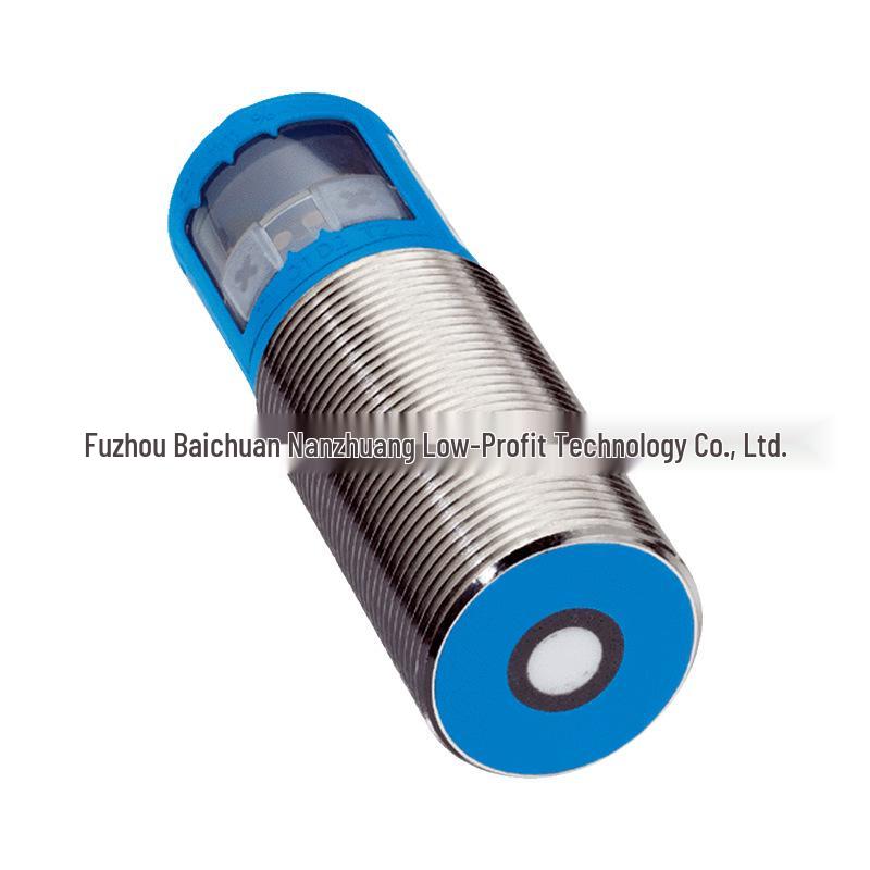 Brand New UM30-211111 Sick Ultrasonic Sensor, Easy Installation (6037660)