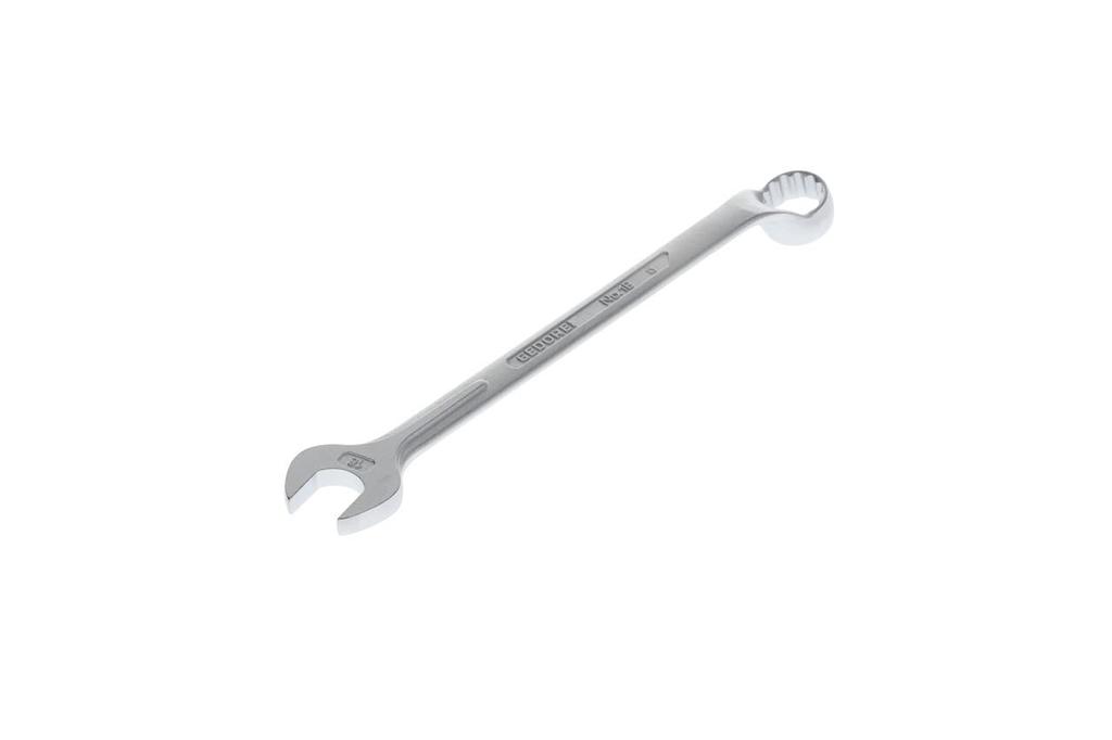 Gedore Combination Wrench 18mm 1 B 18