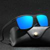 Foreign Trade 78030 Men's Sports Sunglasses Polarized Cycling Glasses E-commerce Hot Products In Stock Batch