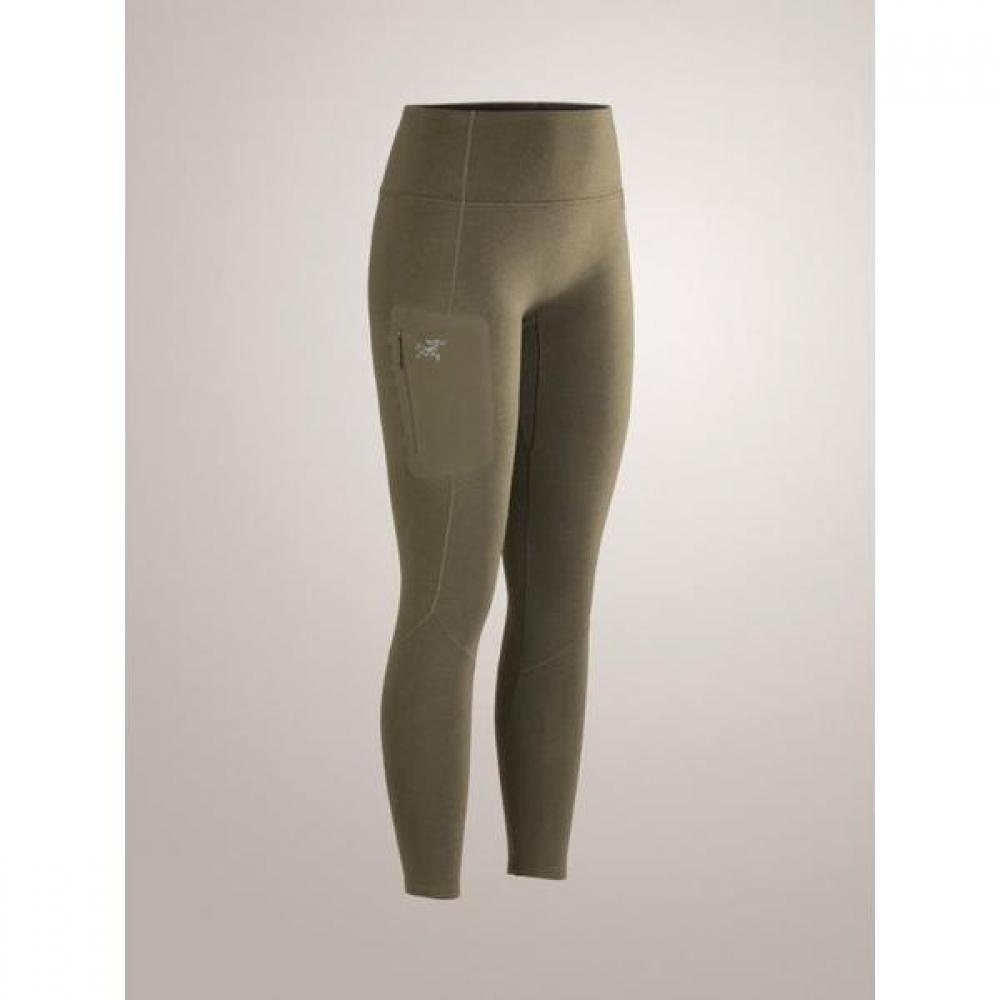Arcteryx Leggings Appfw09321tat Tatsu Dom L (31inches around)