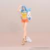Anime One Piece Figure Sweet Style Pirates Nefeltari Vivi GRANDLINE JOURNEY Boa Hancock Nami Action Figure Model Toys In Stock
