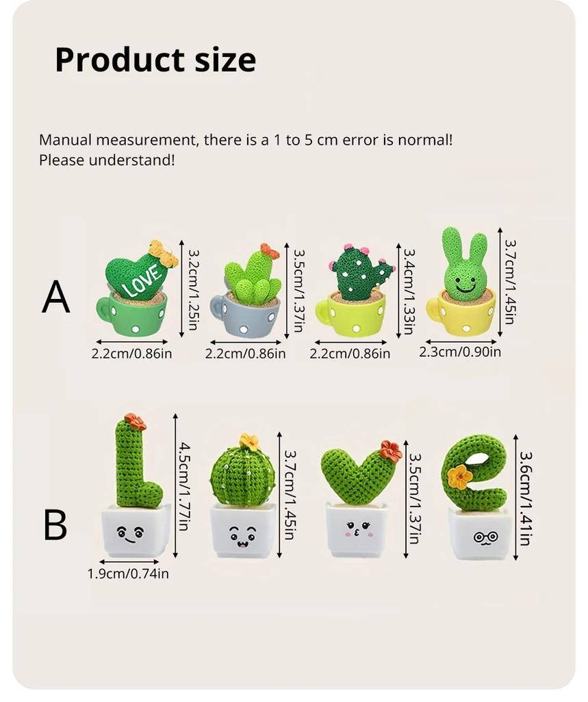 1 Set Of 4 Mini Succulent Set Artificial Succulent Succulents Plants Live Green Faux Succulants Dining Room Table Decor Doll Hou