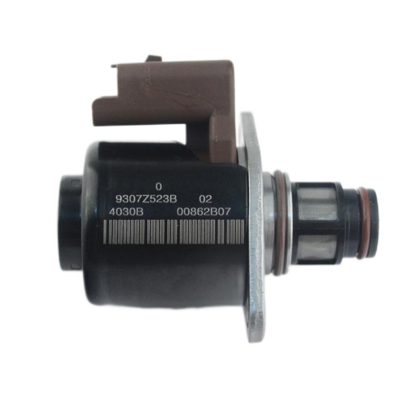 Car Fuel Pump Regulator Metering Pressure Control Valve 9307Z509B 4S4Q-9G586-AA 4S4Q9G586AA 9109903