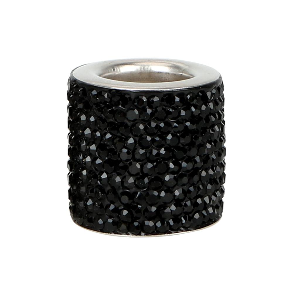 

Кольцо с бриллиантами STONEGO для сиденья, автомобильный стиль, украшение для автомобиля, блестящий ледяной кристалл, подголовник для сиденья автомобиля, воротник, декор, молдинг для интерьера чёрный