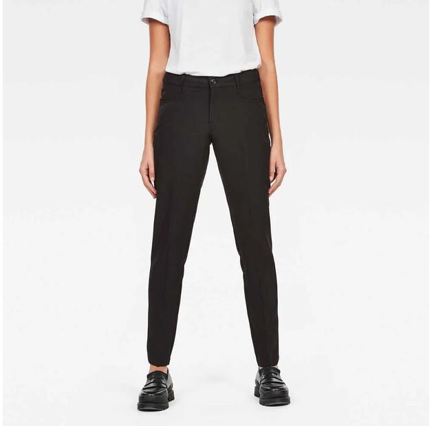 

G-Star D-Staq Skinny Ankle chino брюки 26/32