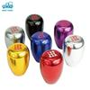 Morytrade MT Shift Knob for Cars, Light Trucks, Light Tigers, Aluminum, 5-Speed, General Purpose (Majora)