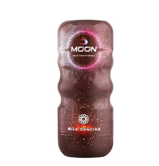 Mi Ji Colorful Male Masturbator Exercise Cup - Famous Device Mold Clip Sucking Toy.