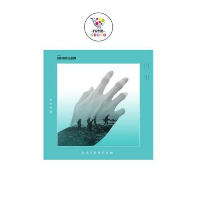Mini Album Vol 2 DAYDREAM
