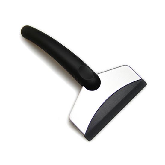 Pala de Zăpadă Auto Mâner Plastic Racletă Siliconică Perii Moi Perie Curățare Vehicul Îndepărtare Zăpadă Gheață Nu Zgârie Instrument de Iarnă