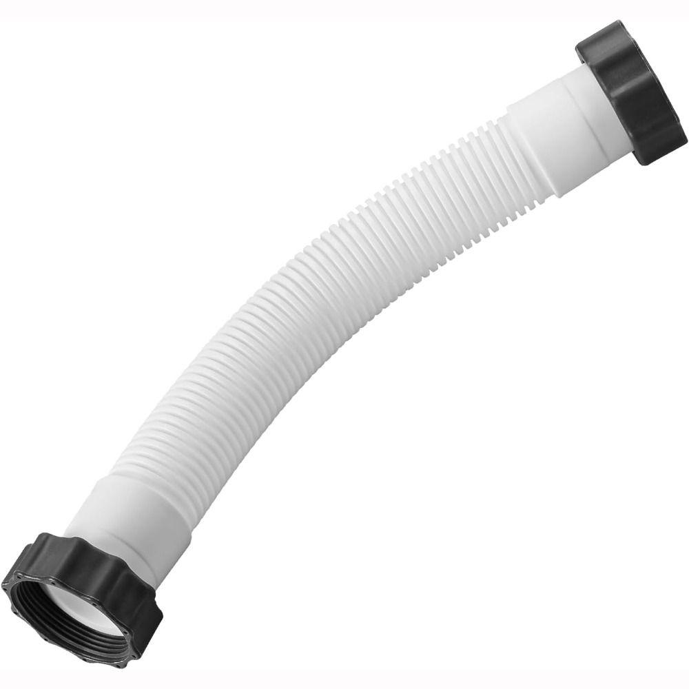 Pompa Filtro a Sabbia per Piscina da 16 Pollici Modello 11535 Pompa per Piscina Tubo di Ricambio per Pompa Piscina