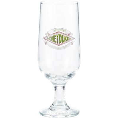 Honeydukes Glass Logo Soda Glass Hogsmeade Sweets 270ml Miscellaneous Goods Harry Potter Goods Movie Made In Japan "Harry Potter" Approx. SAN4165-1