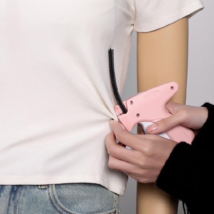 Portable Quick Clothing Fixer Sewing Helper Multipurpose Hand Stitching Machine For Clothing Mending Sewing Craft