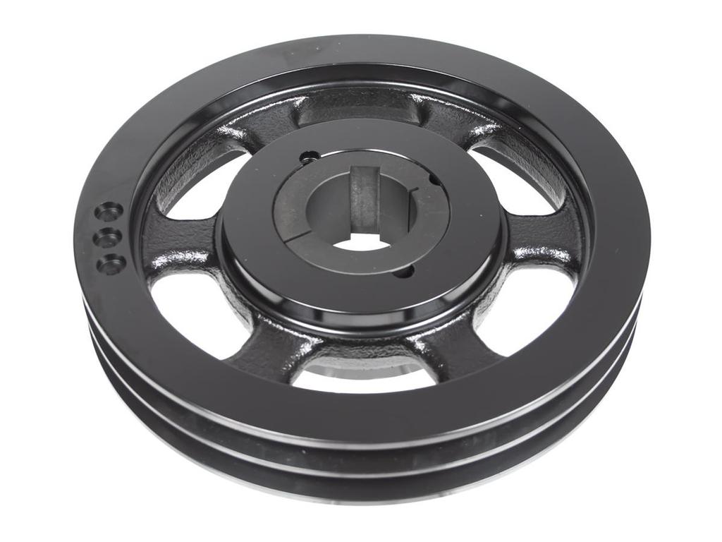Cedrus Pulley Cedrbd16 Shredder 680362