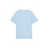 Nike Abbigliamento Sportivo SS25 Essentials Premium Comodo Versatile Semplice Moda Maglietta a Maniche Corte Top Unisex DO7393-442