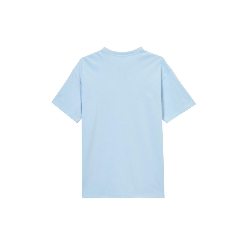 Nike Abbigliamento Sportivo SS25 Essentials Premium Comodo Versatile Semplice Moda Maglietta a Maniche Corte Top Unisex DO7393-442