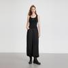 ELLE Color Block Printed Spliced Slim Fit Sleeveless Camisole Top Women tops EE51715