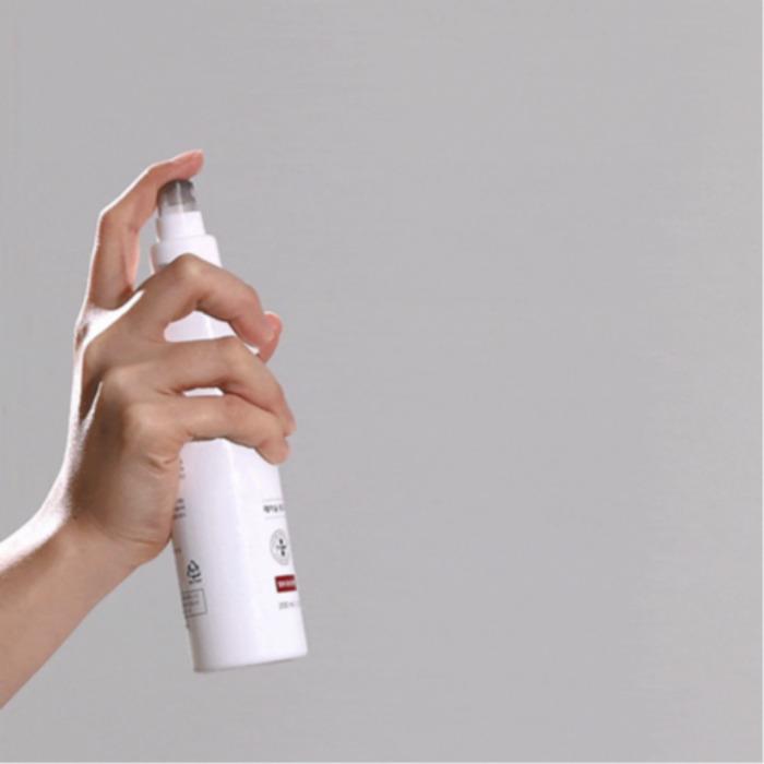 Jsoop Red J Healing Fixer Plus Haarspray (200 ml)