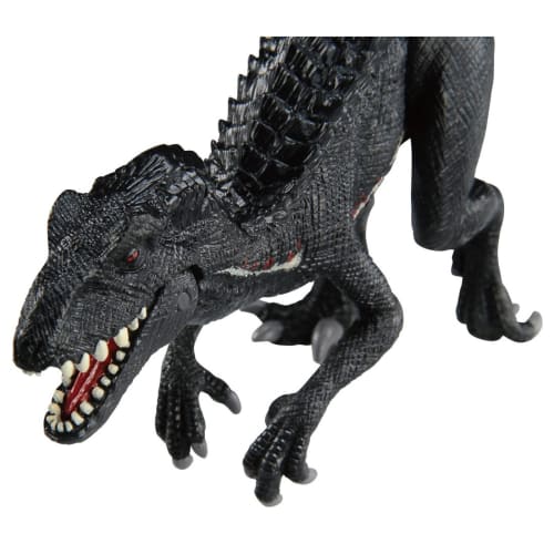 Ania Jurský svět Indoraptor