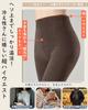 150g Pantyhose Tights High Reaches Above the Keeps Tummy Heel Thin Leggings for Warm and Spats Cold Protection Stretchy [Ekieta] 90%+ Cotton! Women's