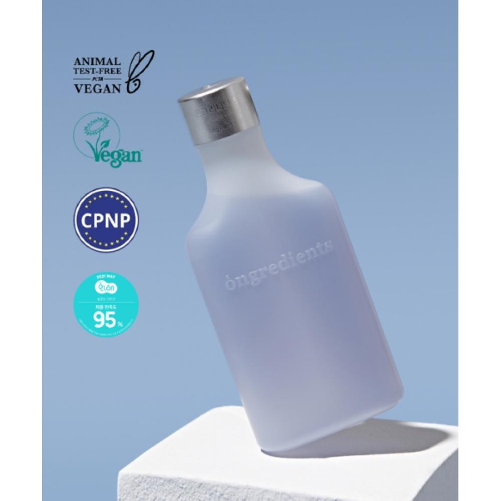 Ongredients Anti Wrinkle Essence 150ml 150ml