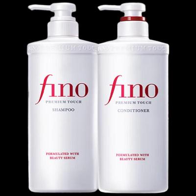 Hair Care Set