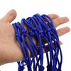 Senston soccer net pocket that can be used to store