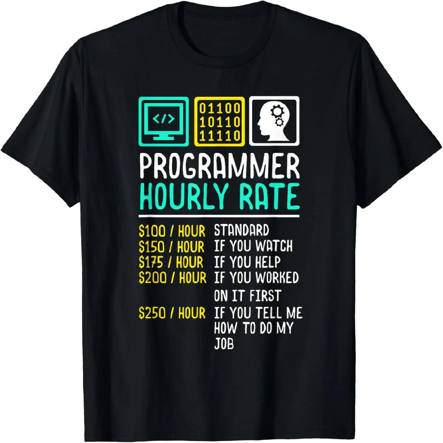 Computer Brain Circuit Board T-Shirt XXXXXL разноцветный