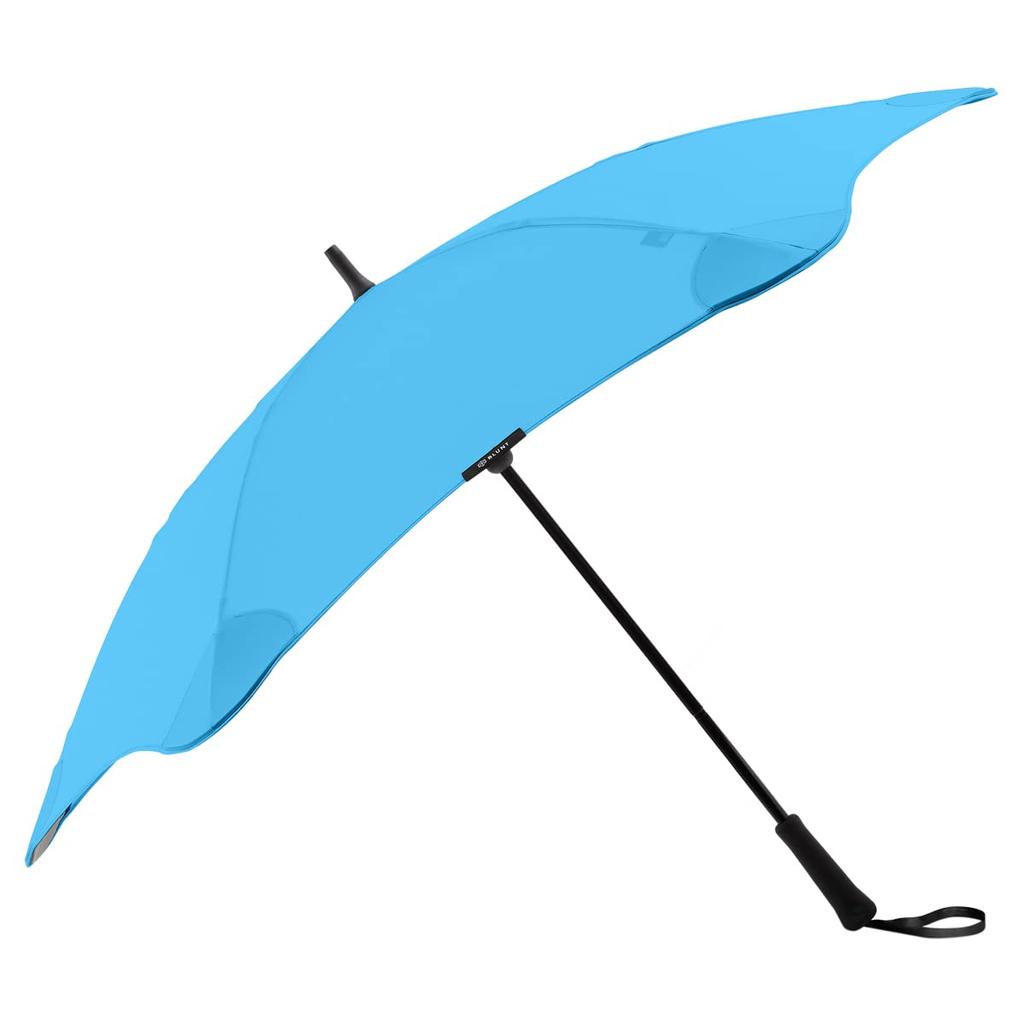 BLUNT CLASSIC Brandt Classic Long For both Sun and Blue Umbrella, Rain, 65cm, Lightweight, Windproof,