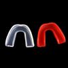 Brace Protection Rugby Sports Mouth Guard Teeth Protector Adults Mouthguard With Plastic Case Box