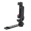 Phone Holder for Pocket 3 Cell Phone Mount Expansion Accessories with 1 4in Thread Hole Used with Tripod Selfie Stick