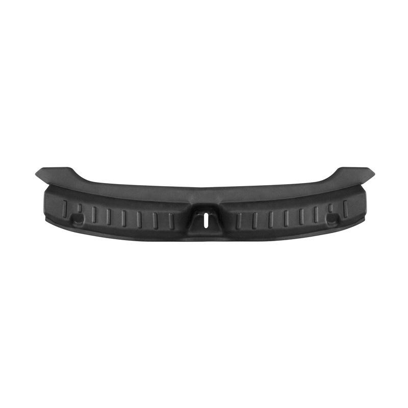 Tesla Model Y 2025 Anti-Scratch Rear Trunk Sill Strip