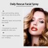 Quicksand Setting Spray Light and Multi-effect Moisturizing and Breathable Matte Surface Refreshing and Portable Makeup Spray