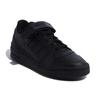 Adidas Forum Low Triple Black Unisex Sneakers Core-Black GV9766