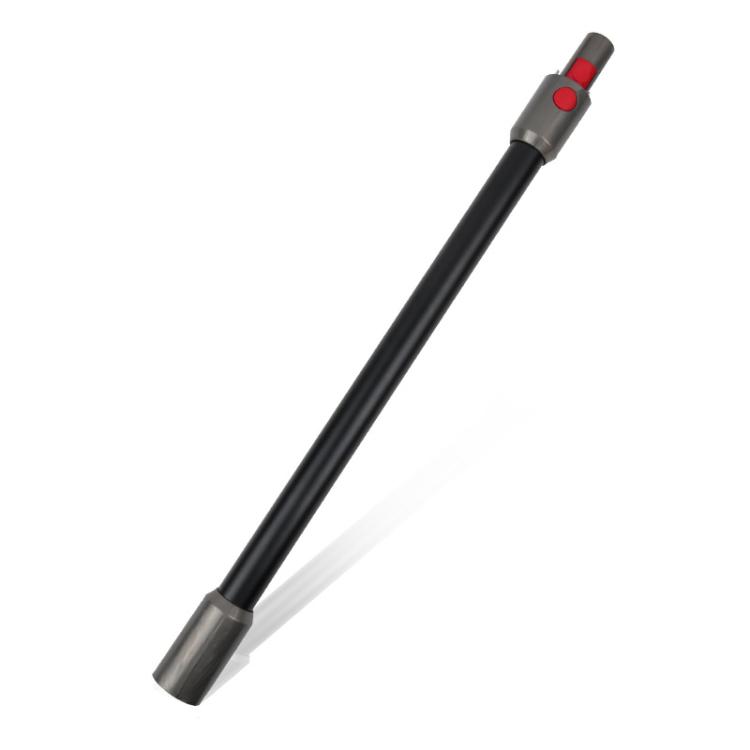 Verlängerungsrohr für Dyson Omni-Glide SV19 / Micro SV21 Staubsauger Extension Rod graue
