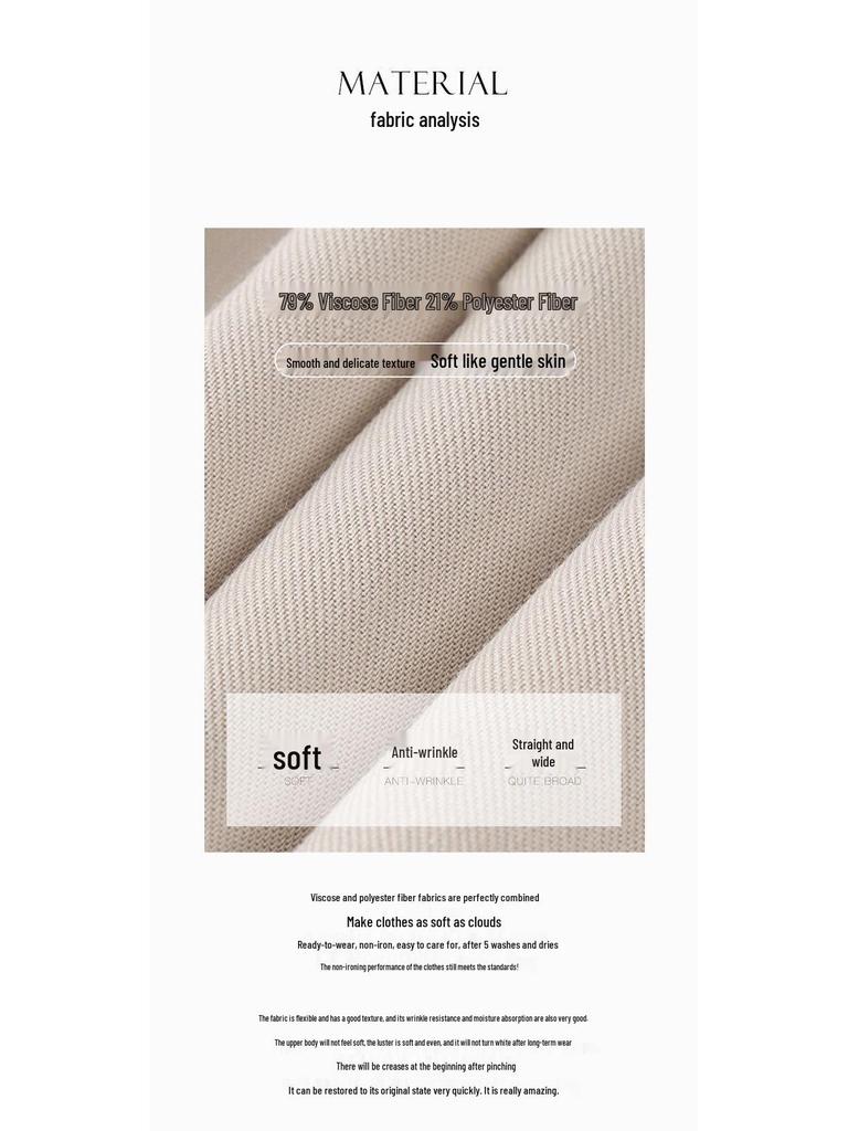 Rong Tai Women's Elegant French Ribbon Long Sleeve V-Neck Chic Shirt - Spring 2026 Collection