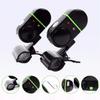 Sound Bell Alert Fish Bite Alert LED Light Indicator Fishing Rod Buzzer Fishing Indicator  Night