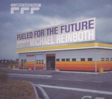 

CD VARIOUS - Fueled For The AICT163 Japan Music Others Used