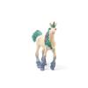 Schleich Bayala Flower Unicorn Figure 70591 (Baby)
