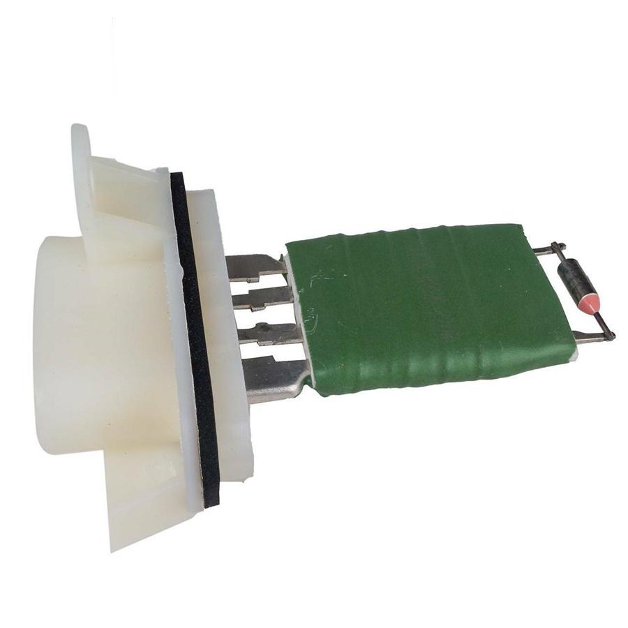 New Blower Motor Resistor for Chevy Chevrolet Colorado GMC Canyon SSR 2003-2006
