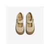 Жіночі сандалі на платформі Birkenstock у стилі TATA