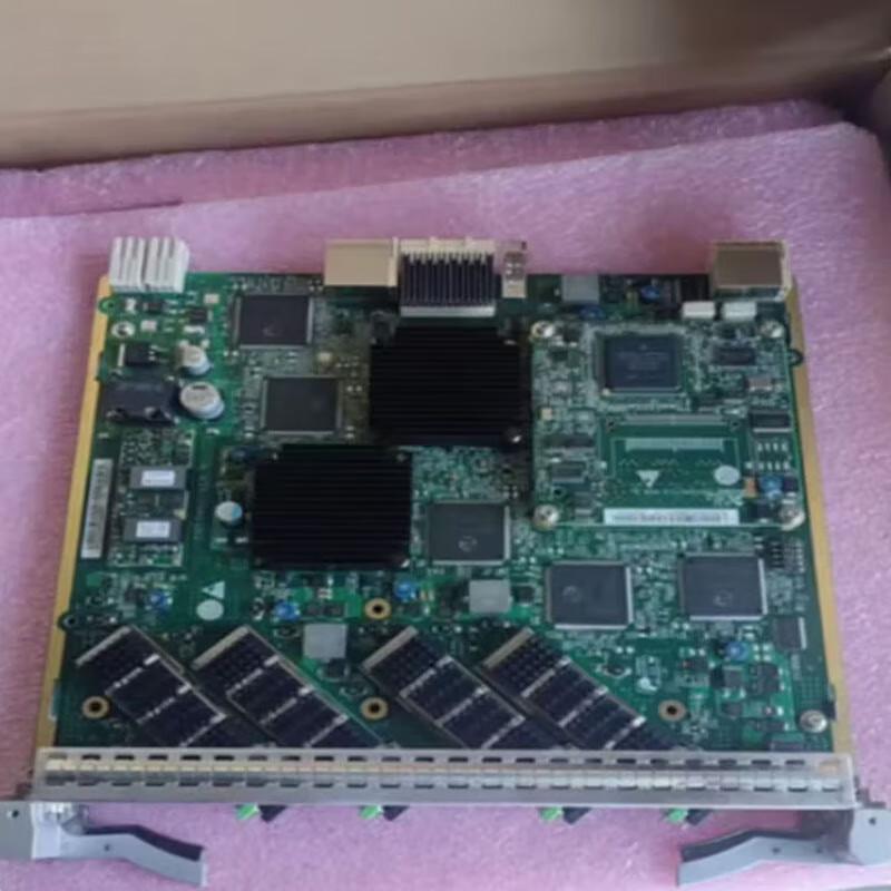 HUAWEI TN53ND2 2-Port 10G Line Service Processing Board