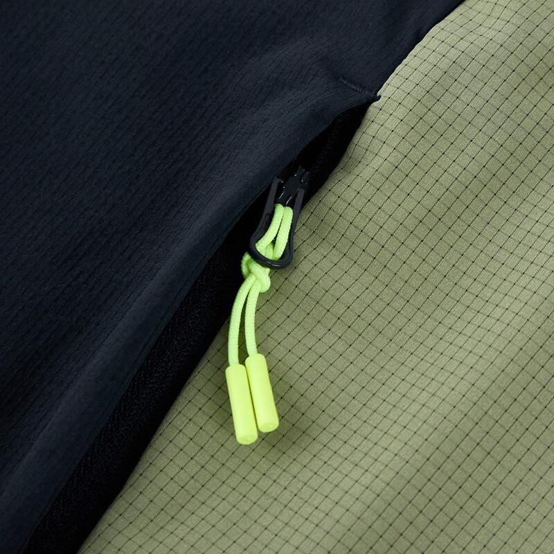 Adidas Unisex Hooded Windbreaker Jacket KB8509