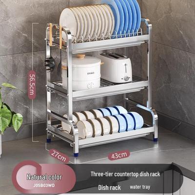 Utensílios de cozinha – Armazenamento na cozinha
