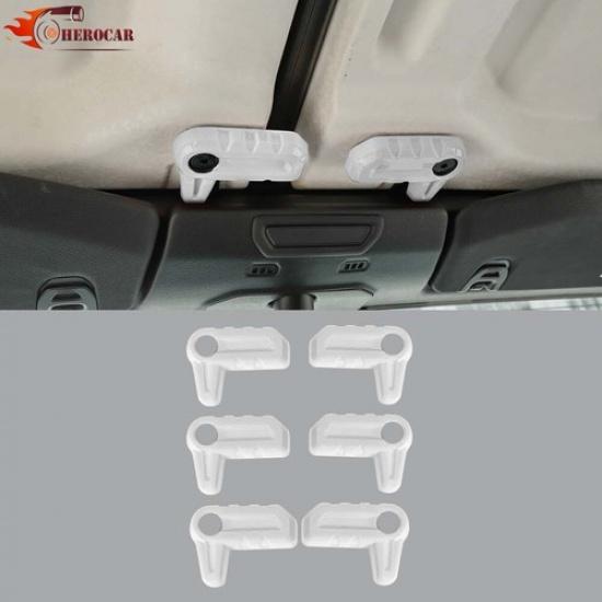 Panel Latch Hardtop Roof Removal Switch Handle Cover for Jeep Wrangler JL JT 18+