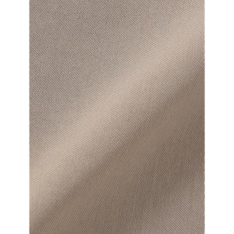 [Ships Any] pants Machine washable UV cut super stretch tapered easy men's 713100040 beige M