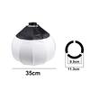 Luce Flash da Studio Bowens Mount Lampada Modello LED 100W Nuova Luce Stroboscopica Live Streaming